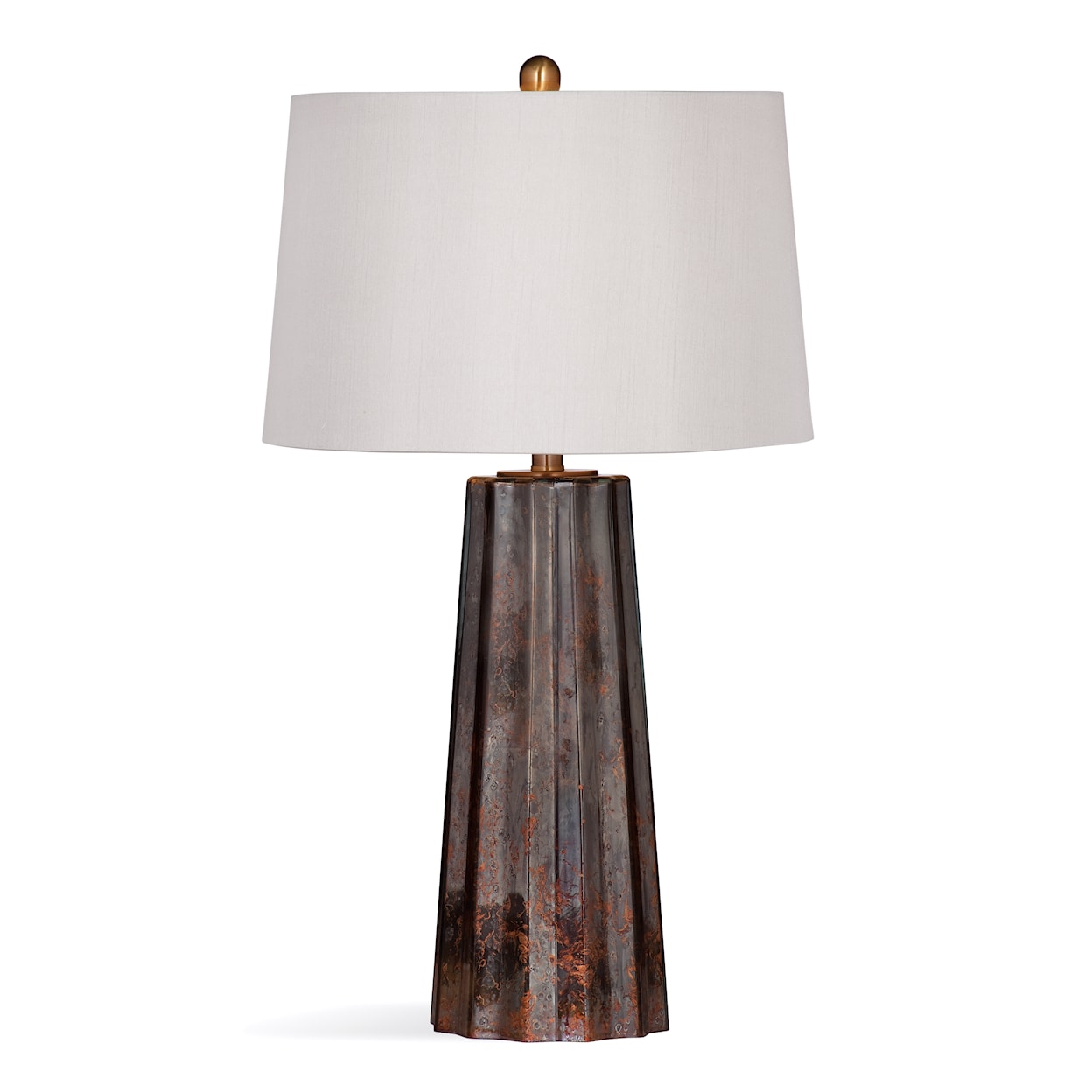 Bassett Mirror Bassett Mirror Caleb Table Lamp