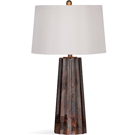 Caleb Table Lamp