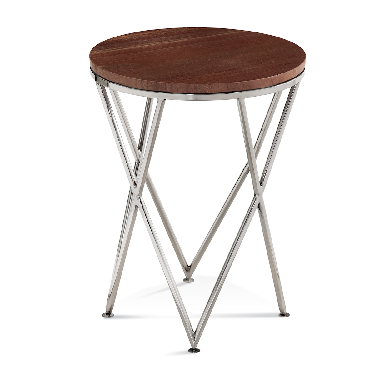 Bassett Mirror Accent Tables Thiago Accent Table