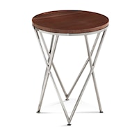 Contemporary Thiago Accent Table