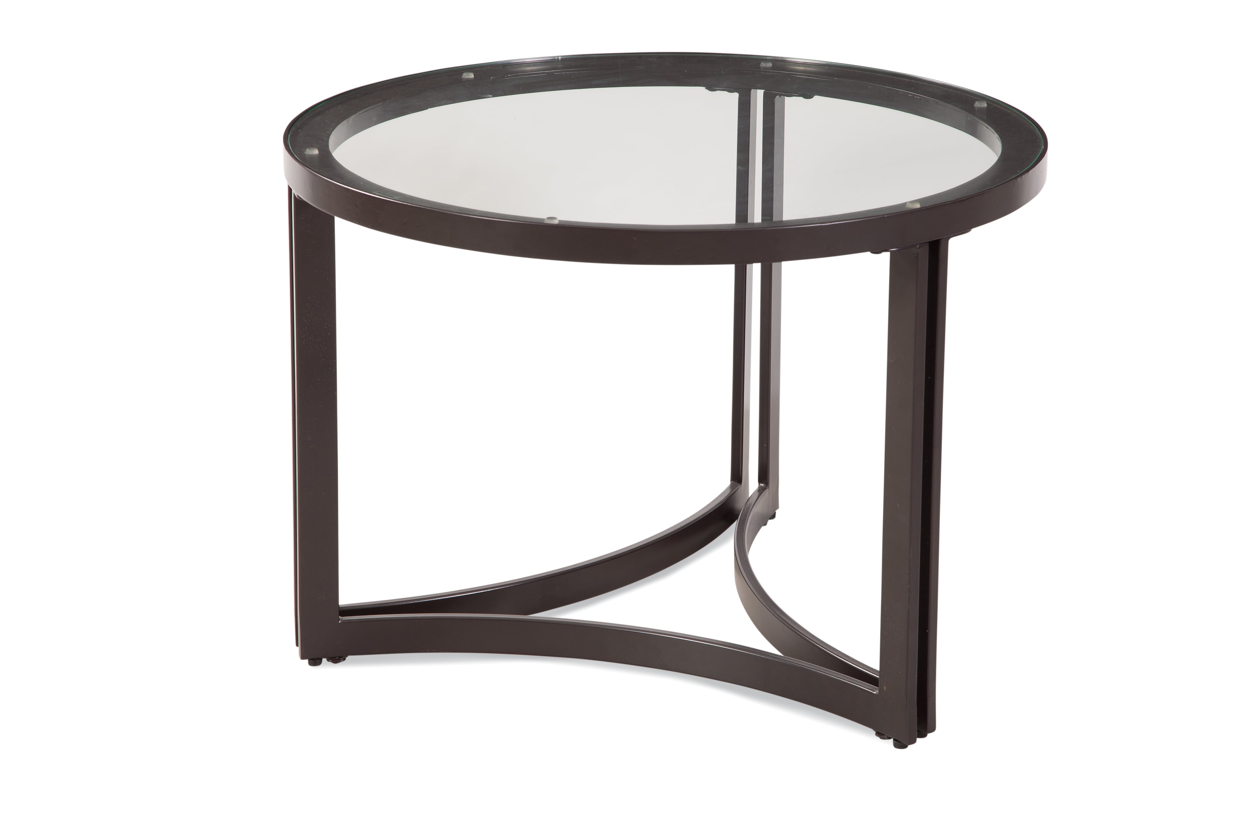 Nesting Cocktail Table