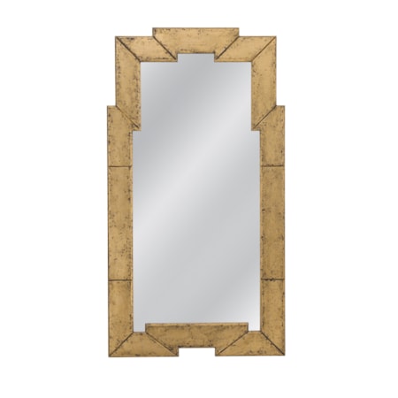 Metouro Floor Mirror