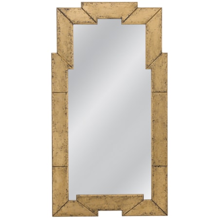 Metouro Floor Mirror