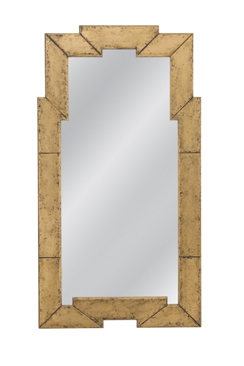 Metouro Floor Mirror