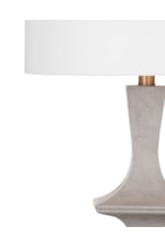 Bassett Mirror Table Lamps Marion Table Lamp