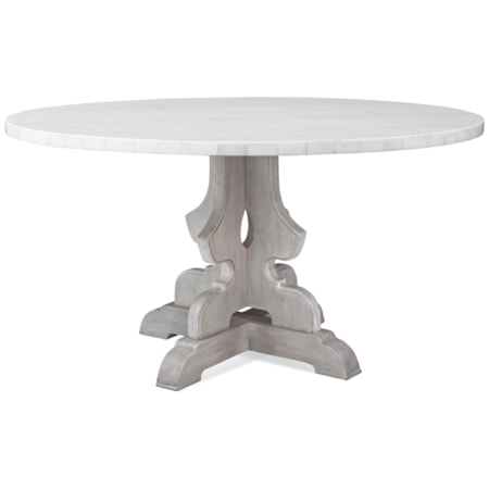 Delaney Dining Table