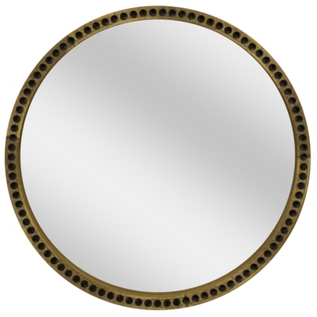 Sansee Wall Mirror
