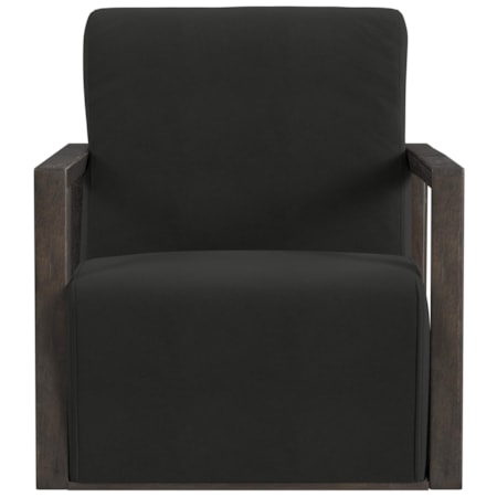 Asher Accent Chair