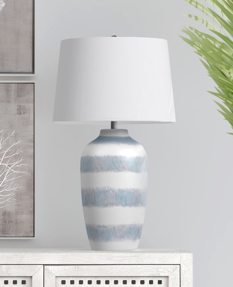 Harper Table Lamp