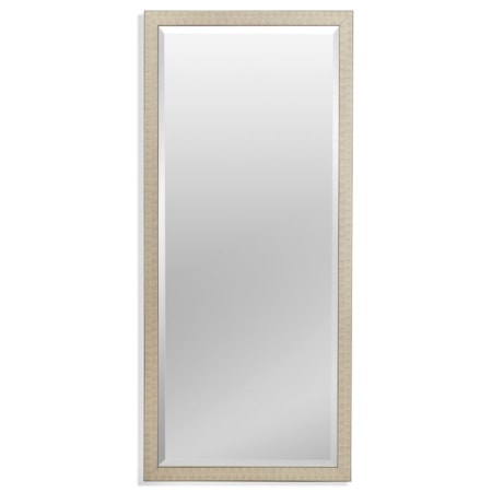 Rachel Floor Mirror