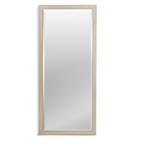 Rachel Floor Mirror