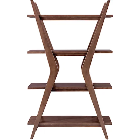 Stratton Etagere