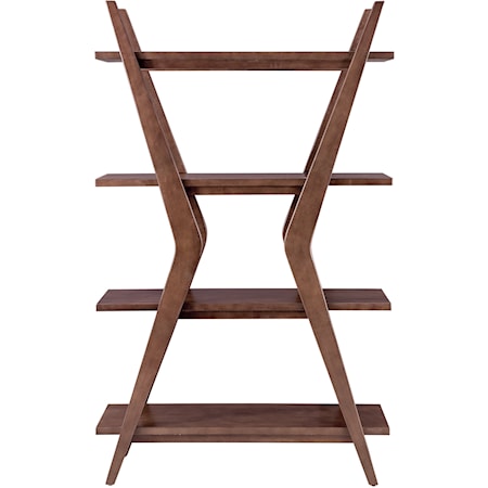 Stratton Etagere