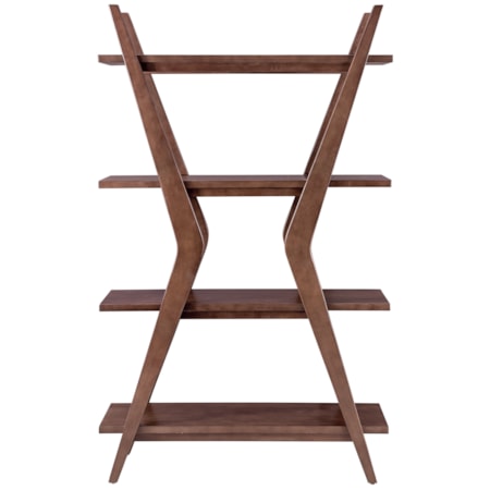 Stratton Etagere