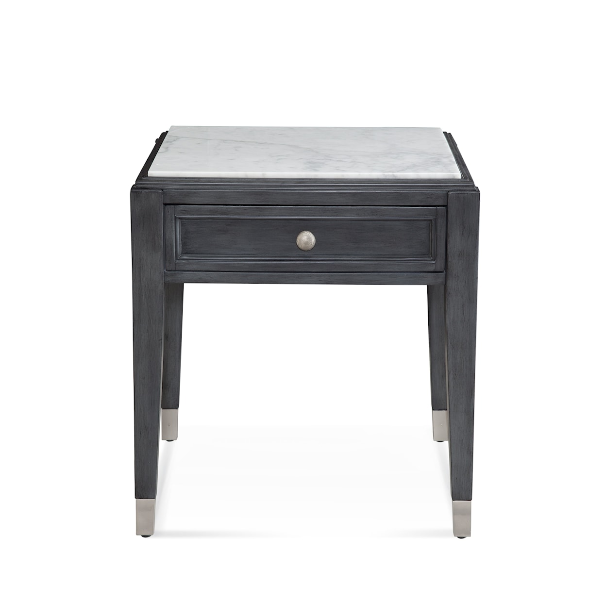 Bassett Mirror North Bend End Table