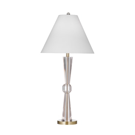 Devon Table Lamp