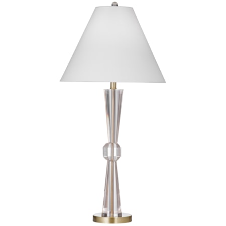 Devon Table Lamp