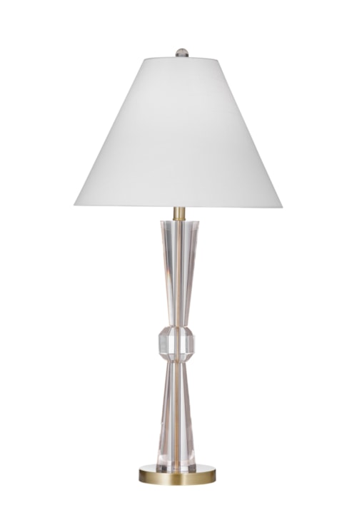 Devon Table Lamp