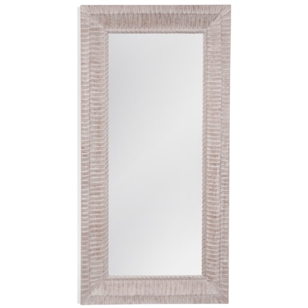 Janelle Floor Mirror