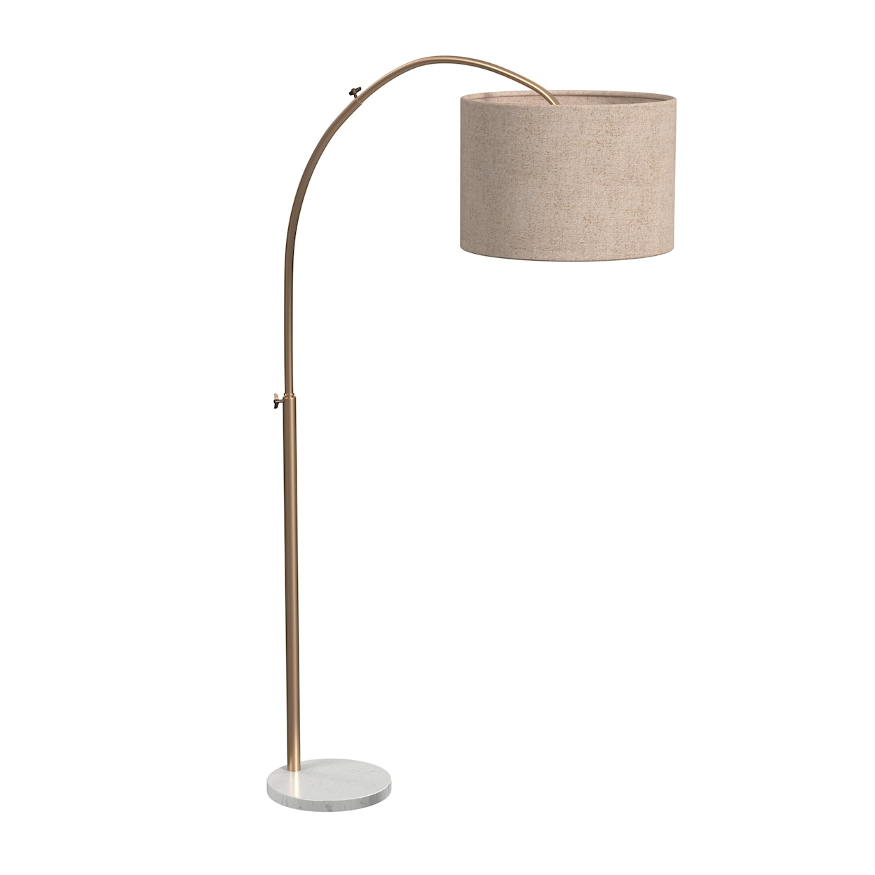 Bassett Mirror Floor Lamps Floor Lamp