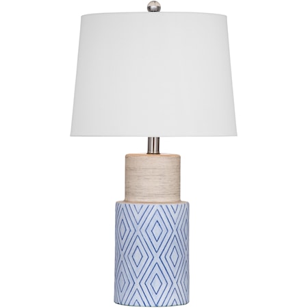 Sands Table Lamp
