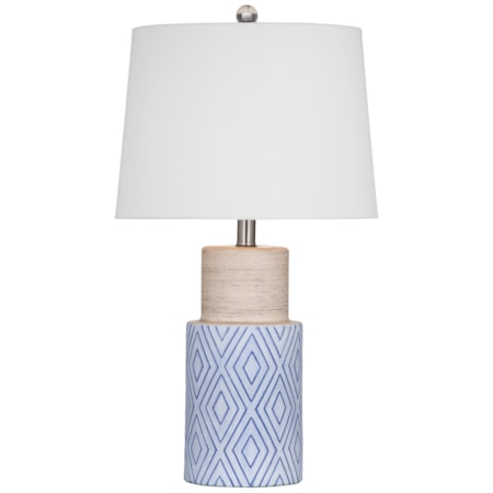 Sands Table Lamp