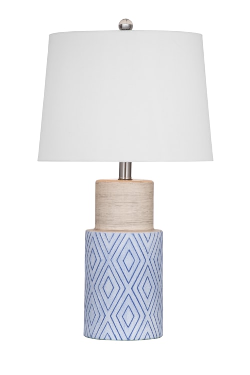 Sands Table Lamp