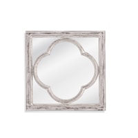 Sutter Wall Mirror