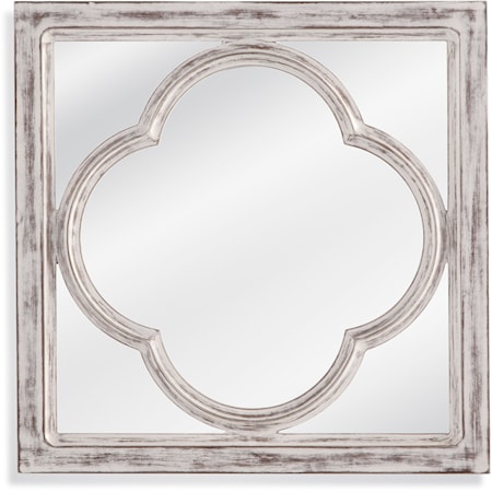 Sutter Wall Mirror