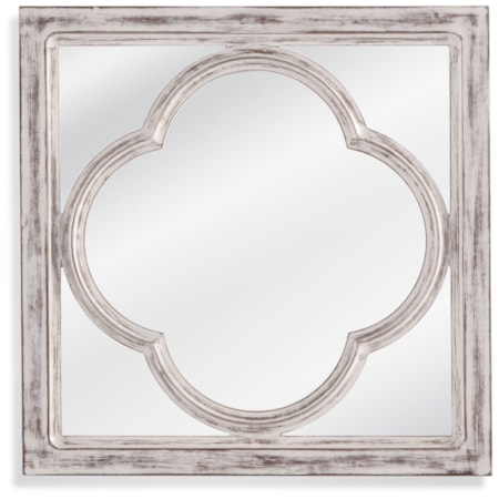 Sutter Wall Mirror