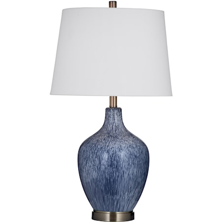 Montego Table Lamp