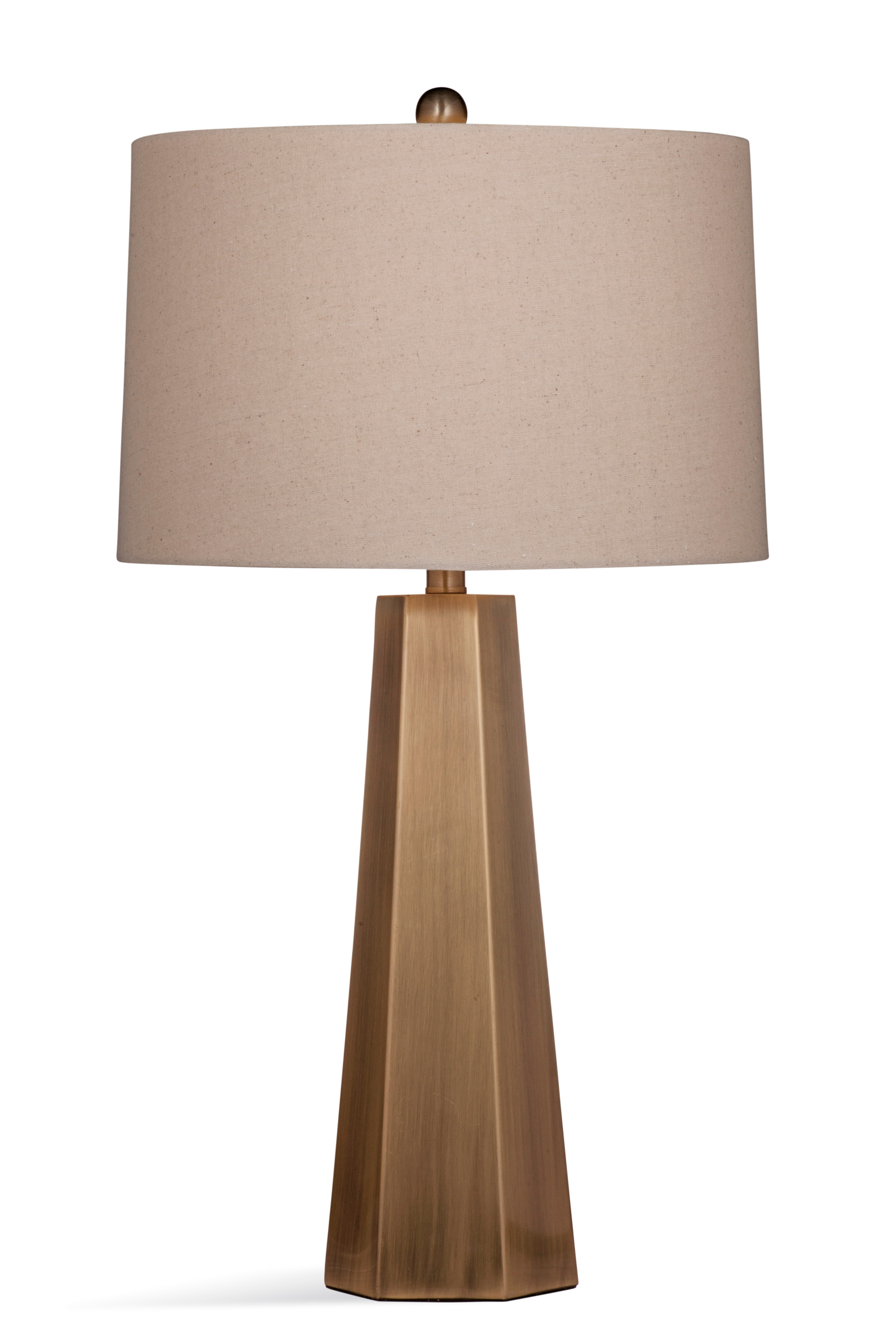 Marsham Table Lamp