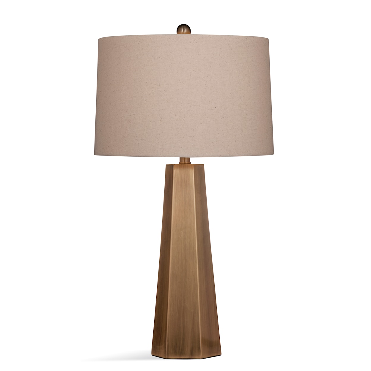 Bassett Mirror Bassett Mirror Marsham Table Lamp