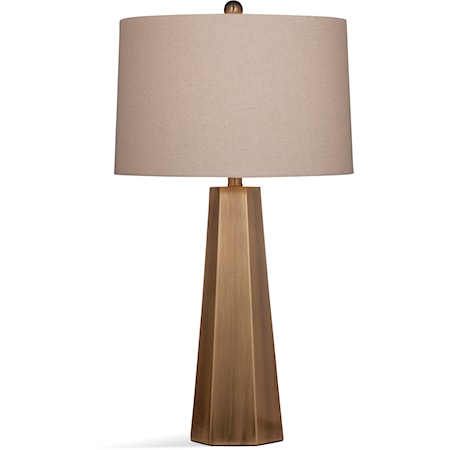 Marsham Table Lamp