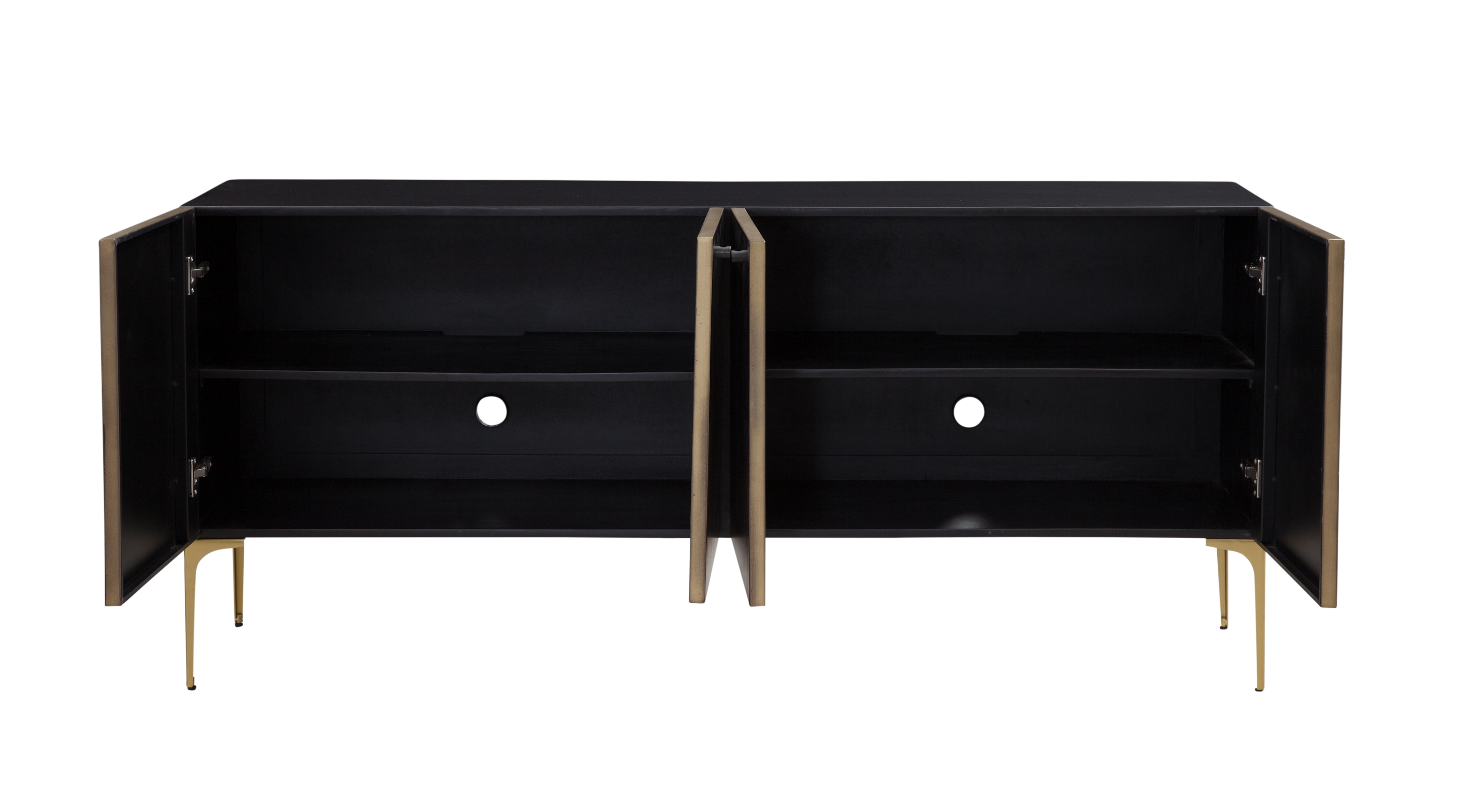 Kali Iron Sideboard