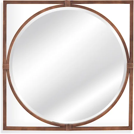 Sadie Wall Mirror