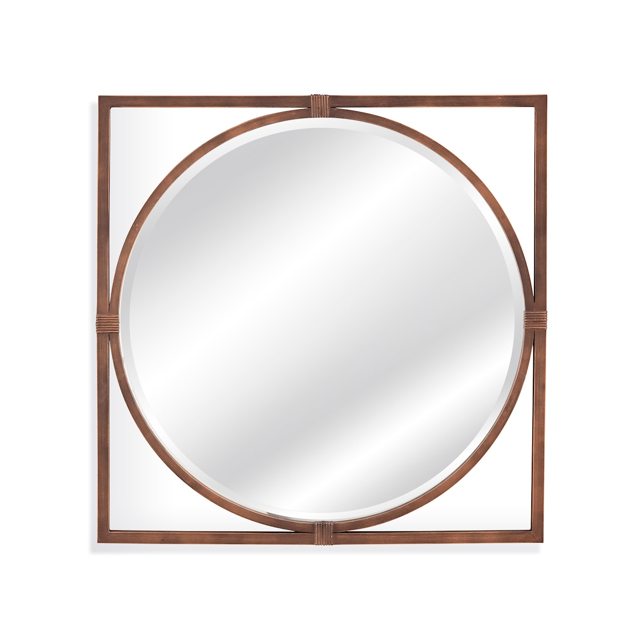 Bassett Mirror Bassett Mirror Sadie Wall Mirror