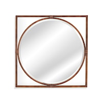 Sadie Wall Mirror