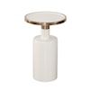 Bassett Mirror Accent Tables Brice Accent Table