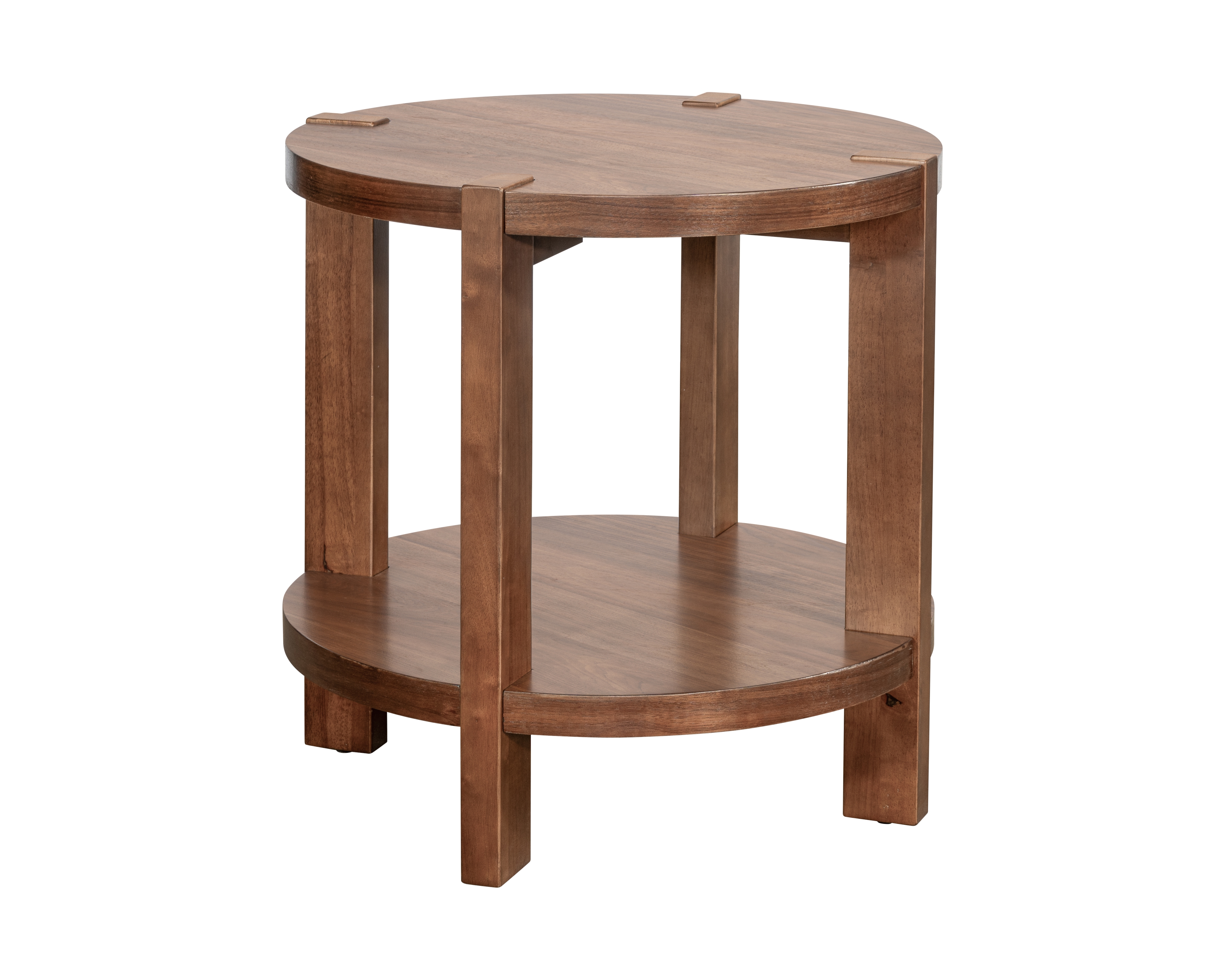Winston End Table
