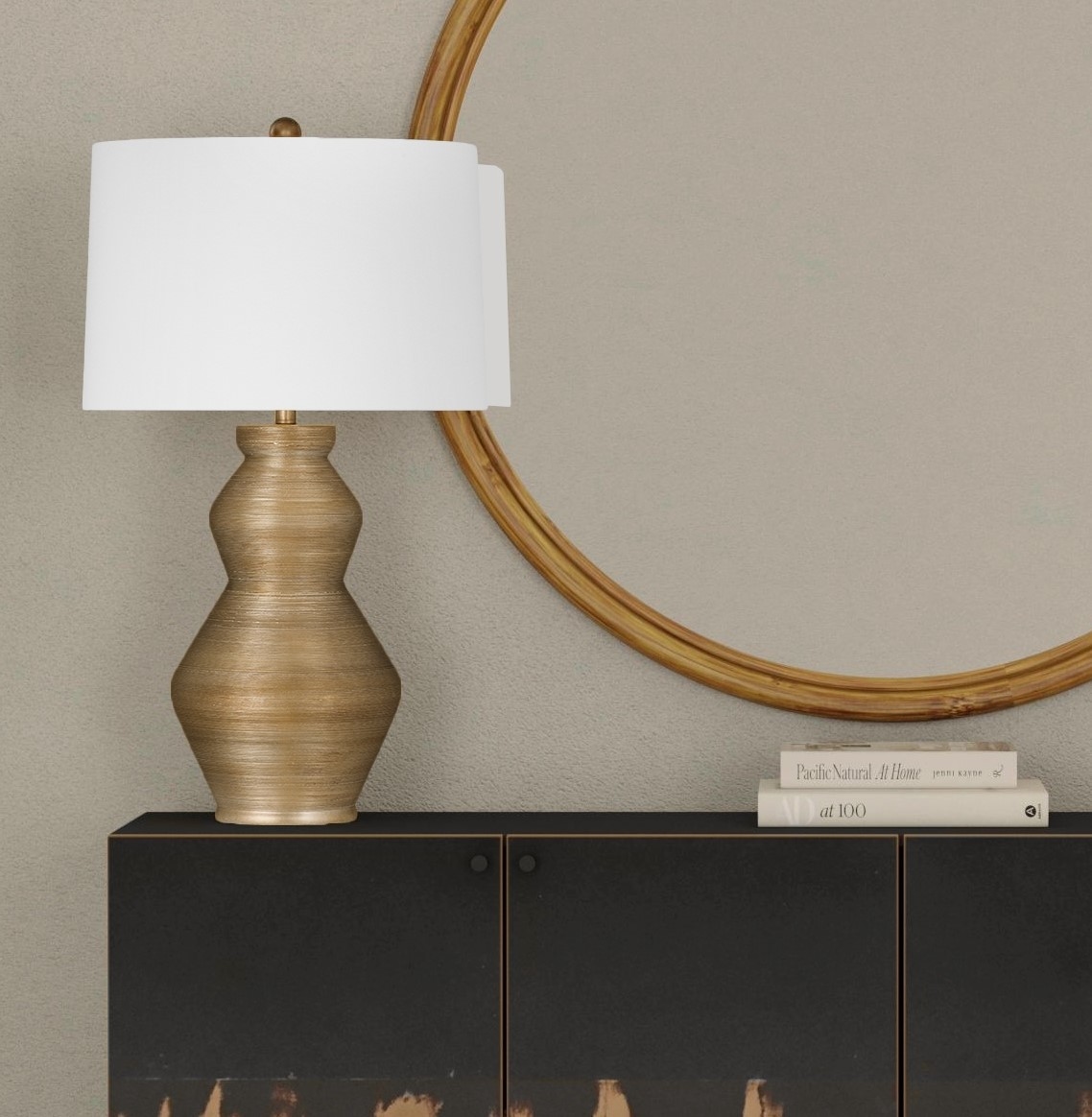 Panola Table Lamp