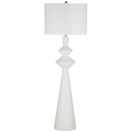 Binah Floor Lamp
