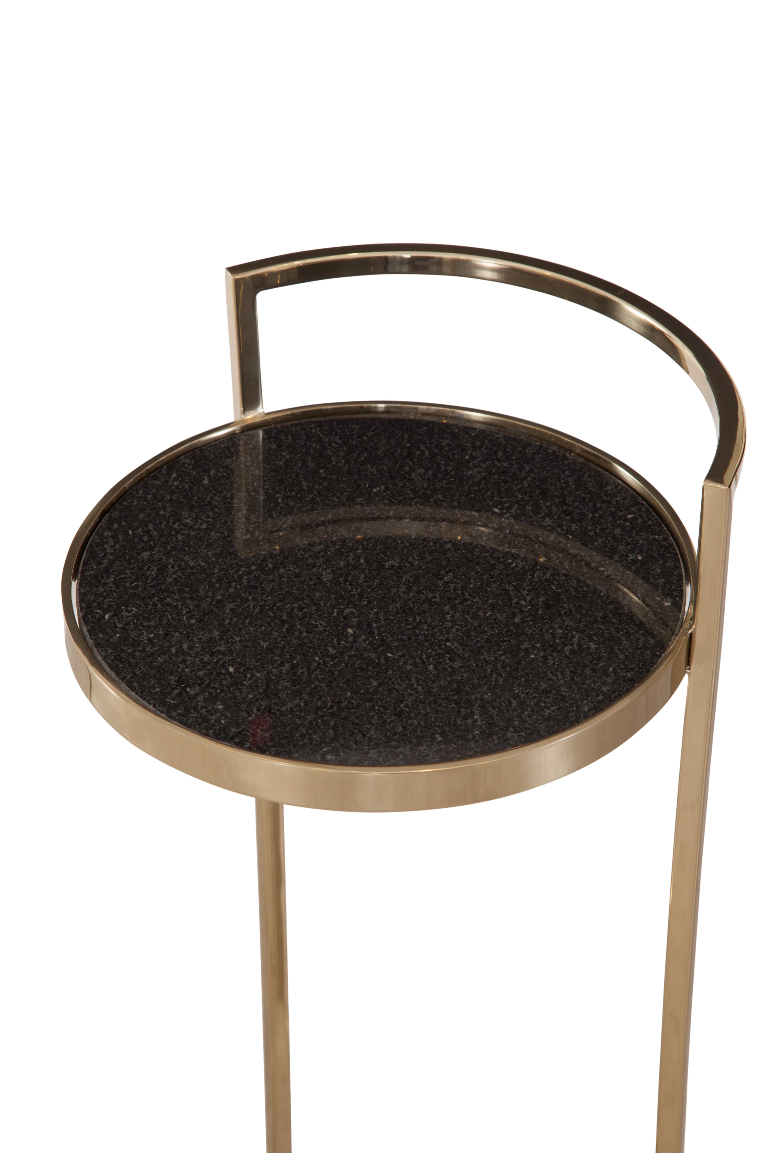 Carrillo Accent Table Set of 2