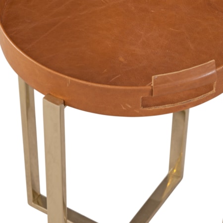 Navarro Accent Table