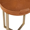 Bassett Mirror Accent Tables Navarro Accent Table