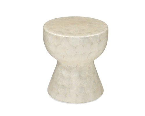 Contemporary Accent Table