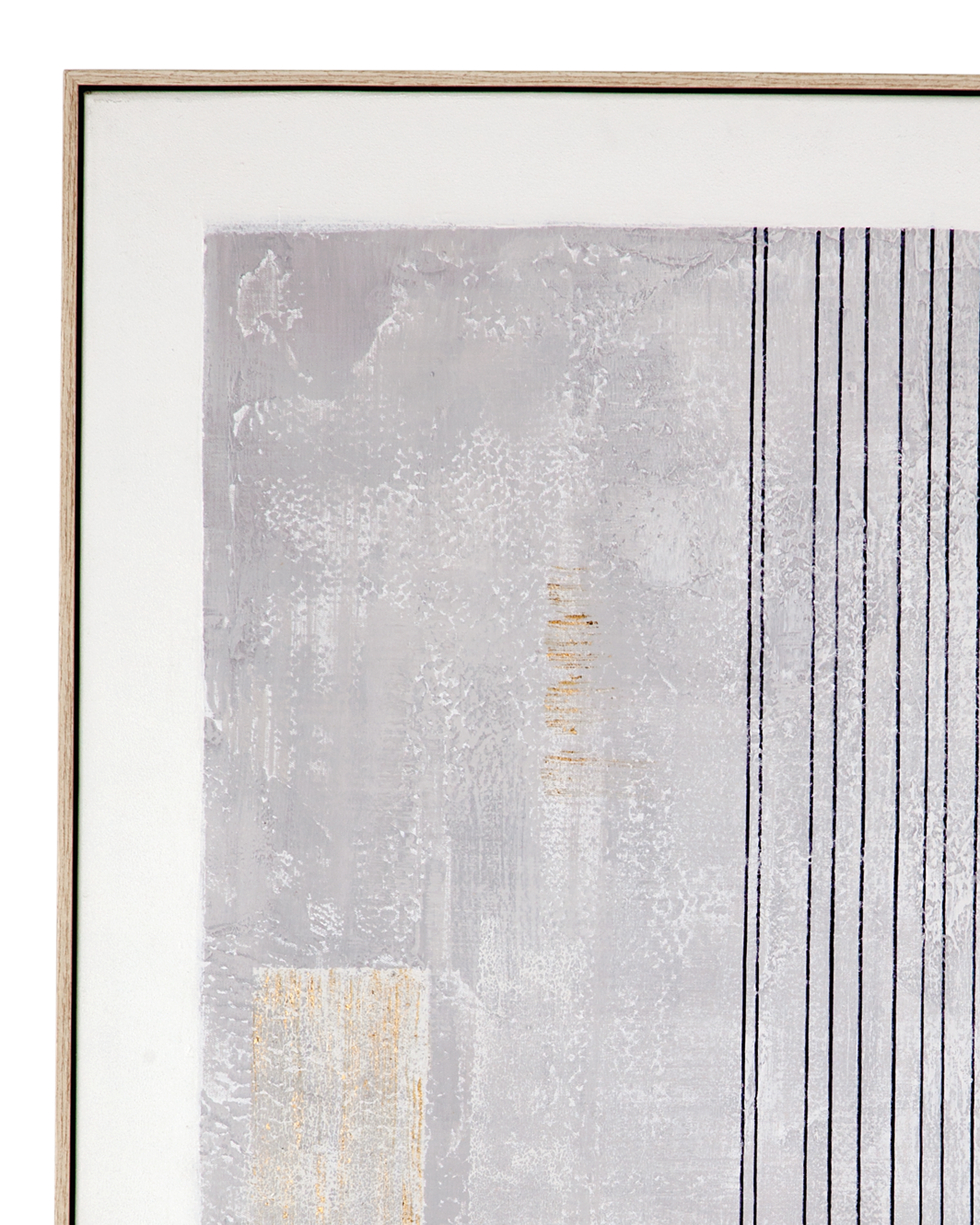 Razi Framed Canvas Set Of 3