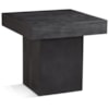 Bassett Mirror Padula End Table