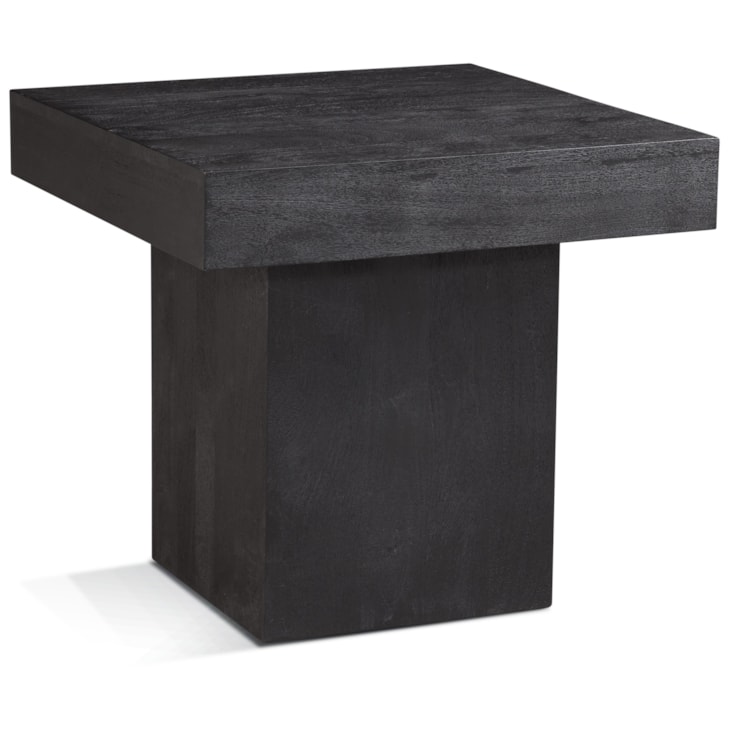 Bassett Mirror Padula End Table