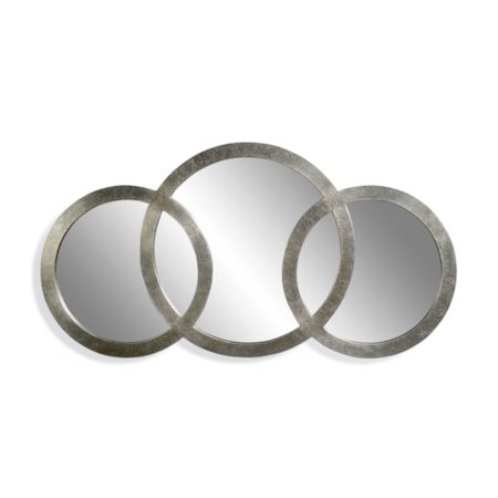 Libra 3 Ring Mirror 